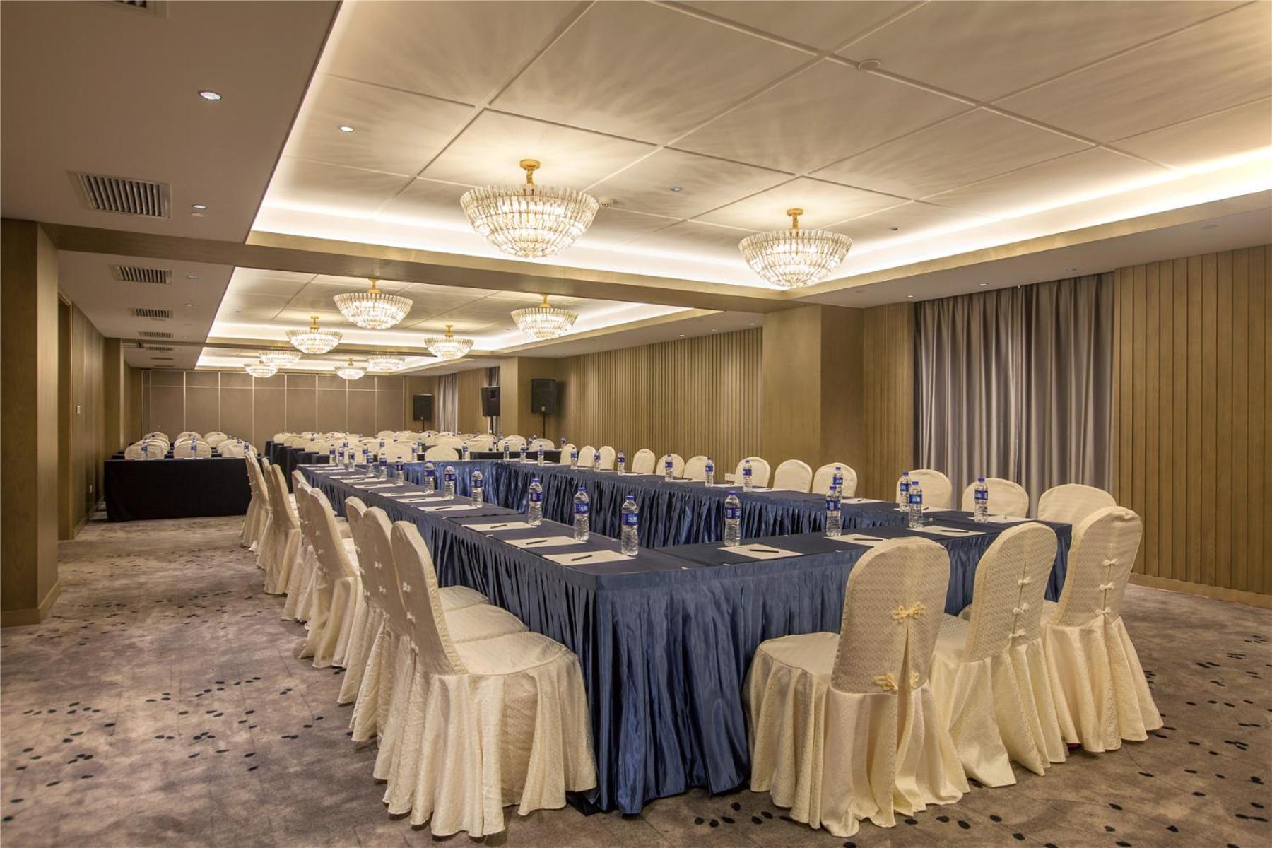 Hongguang Jianguo Hotel Wuhan 25/51