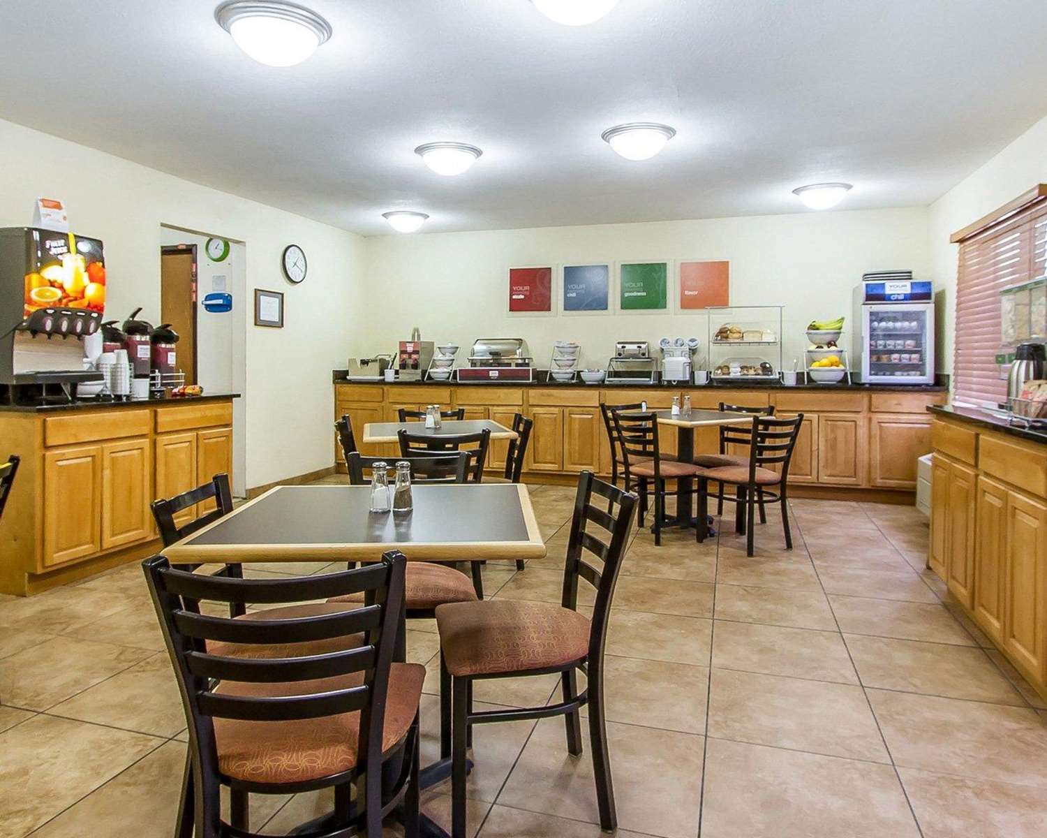 Quality Inn Macomb Near University Area 28/38