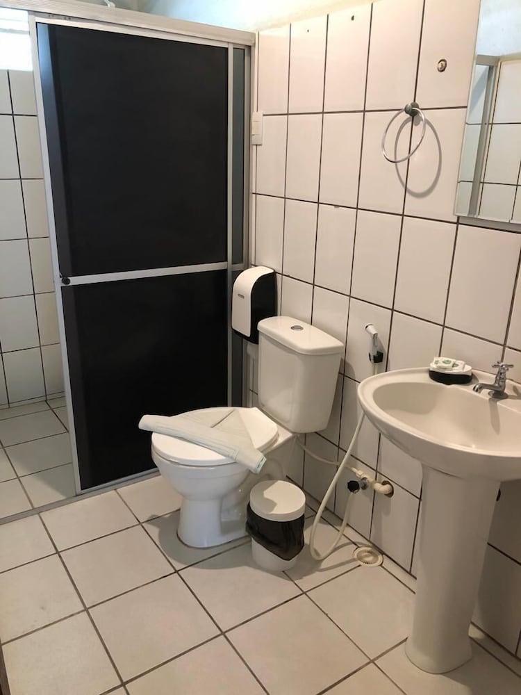Pousada das Oliveiras 50/50