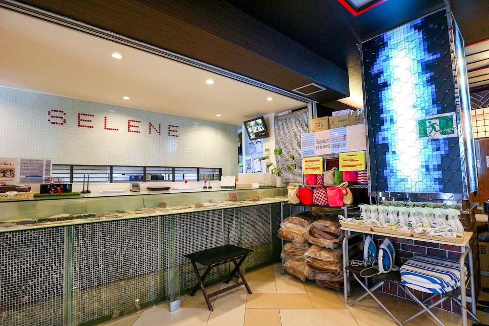 Hotel Chuo Selene 17/43
