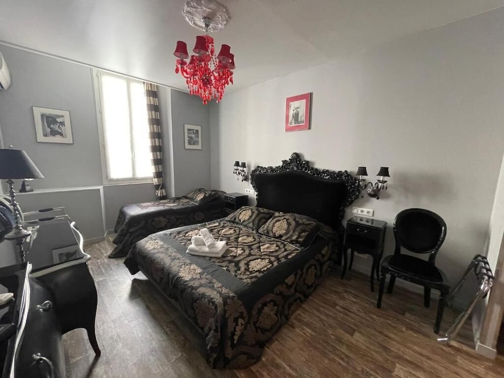 Azur Cannes Le Romanesque 28/57
