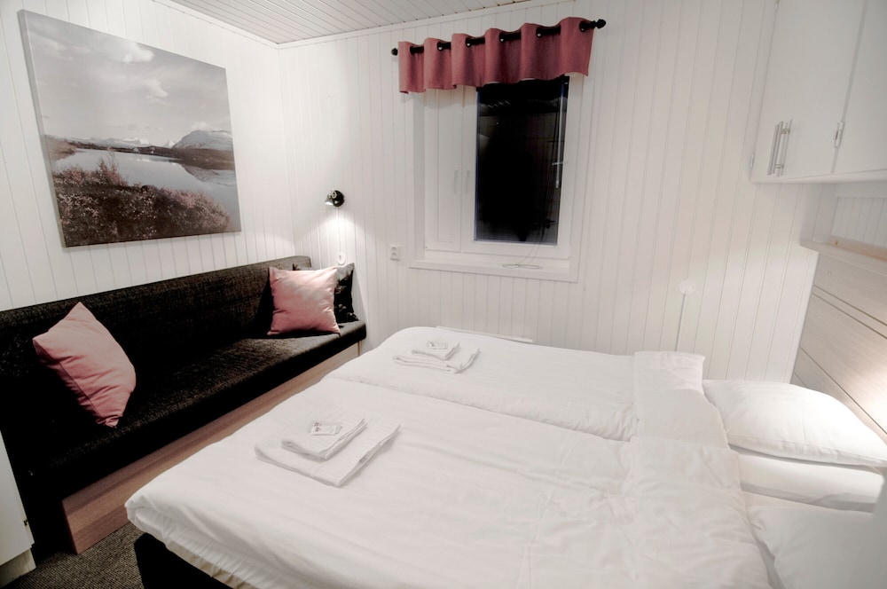 Hotell Fjallet 12/50