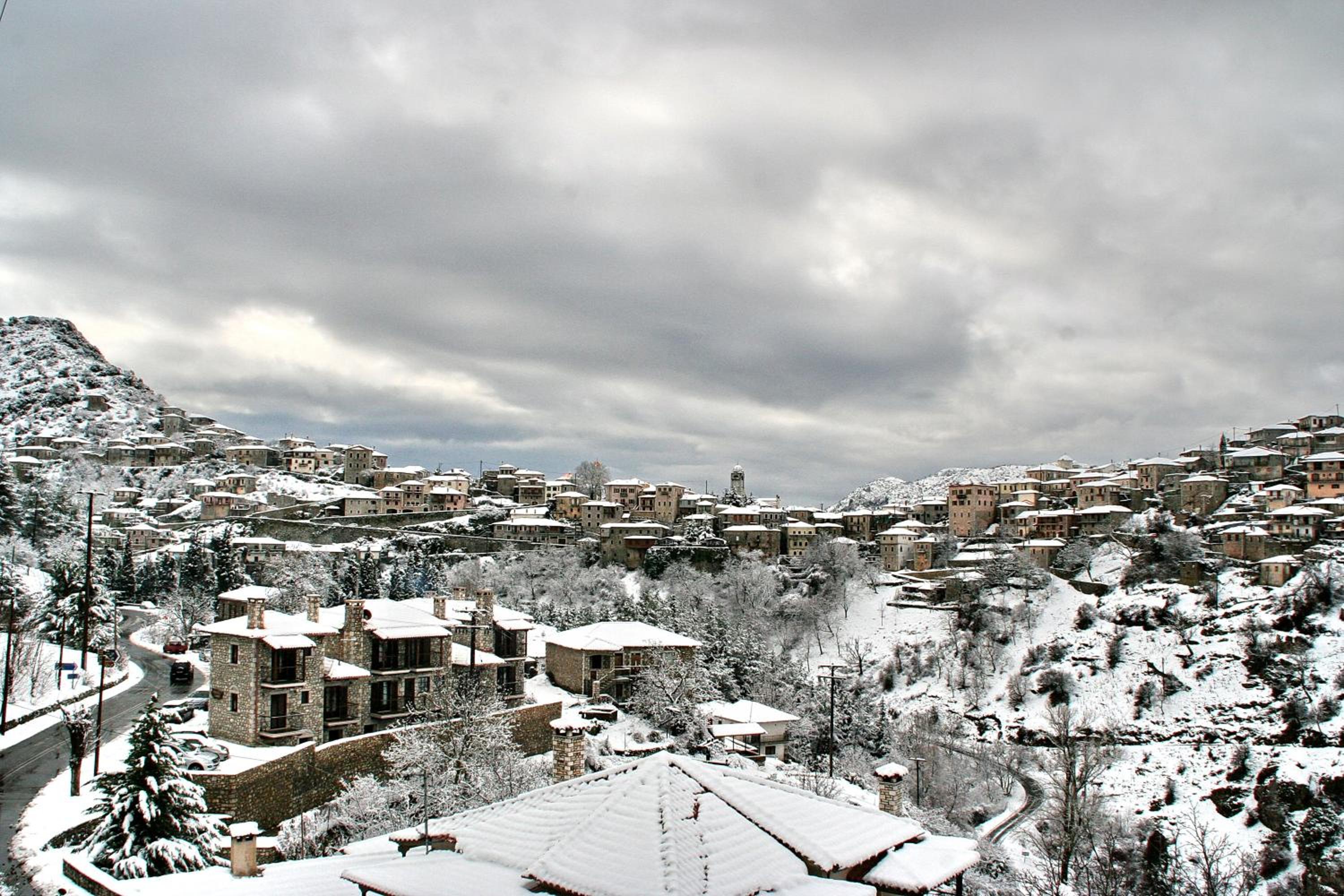En Dimitsani 20/29
