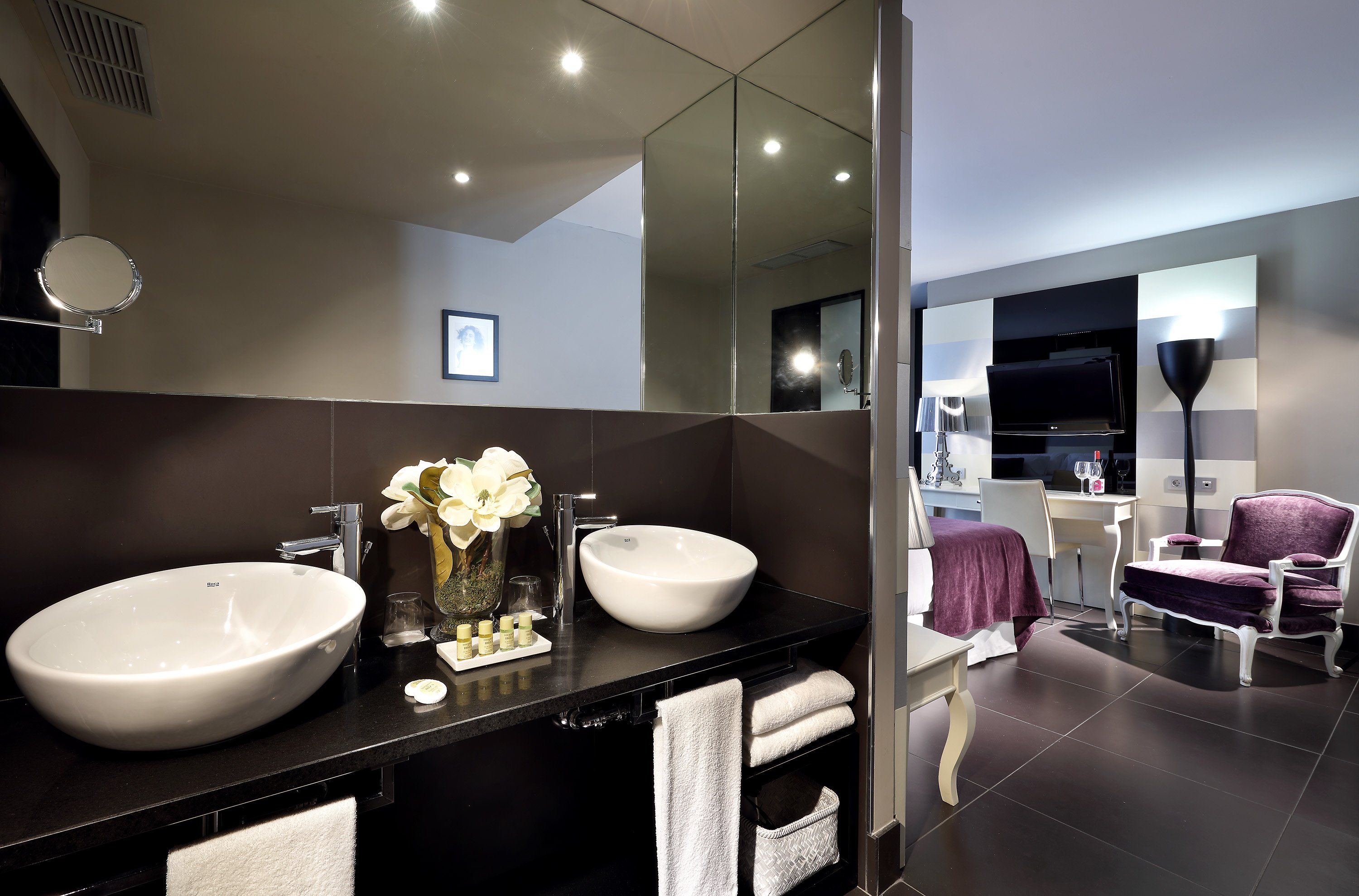 Eurostars Sevilla Boutique 68/68
