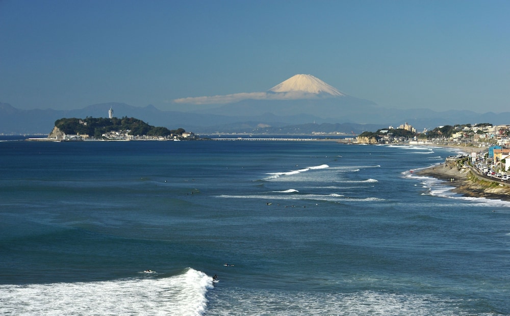 Sotetsu Fresa Inn Kamakura-Ofuna higashiguchi 30/33