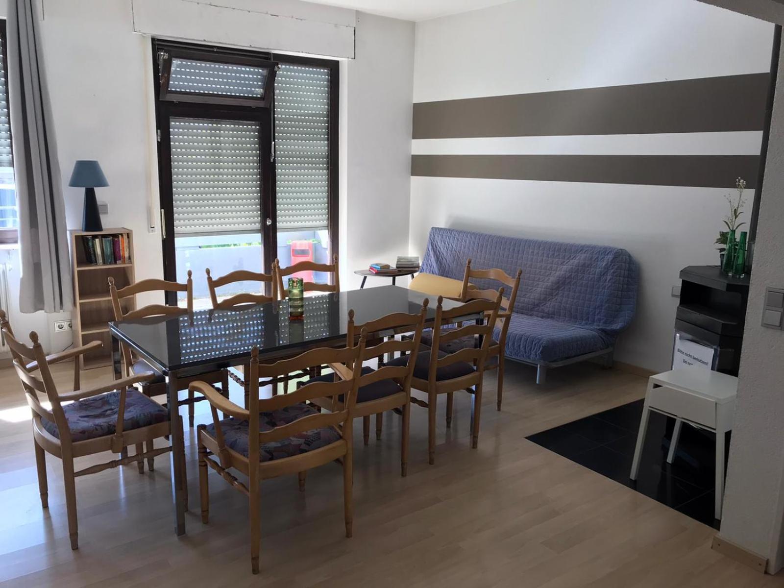 Hotel Mautner Airport und Messehotel 21/25