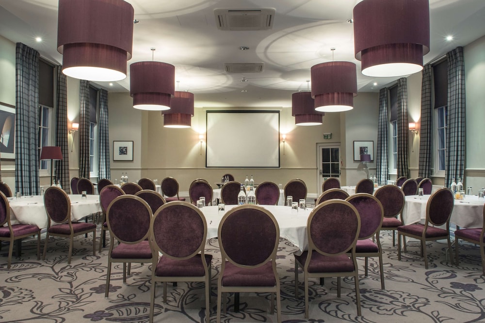 De Vere Wokefield Estate (Ex Wokefield Park) 57/70