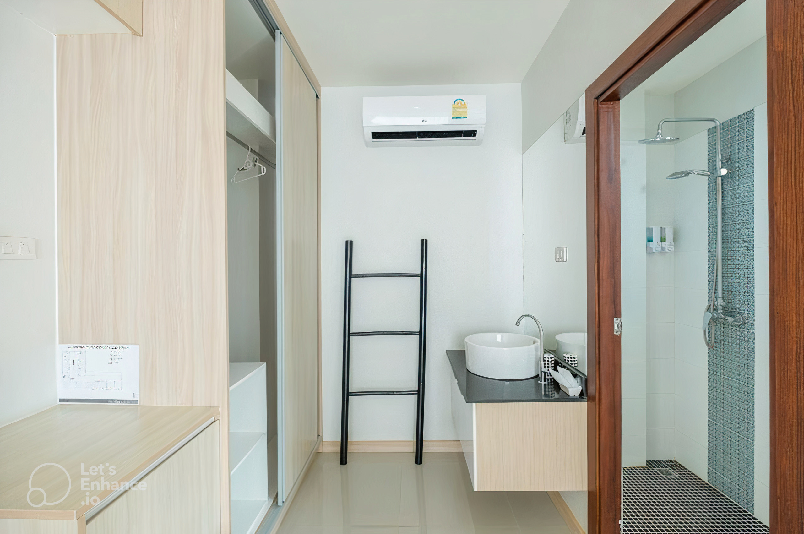 غرفة قياسية، The Wings Boutique Hotels Krabi Koh Lanta 27/27