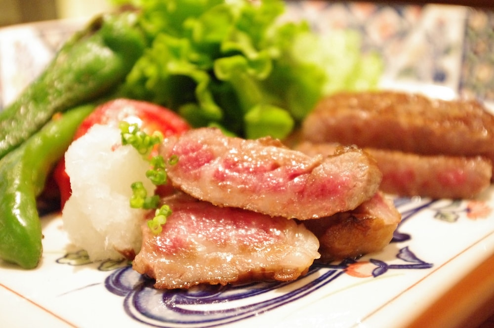 由布院花の舞 写真2