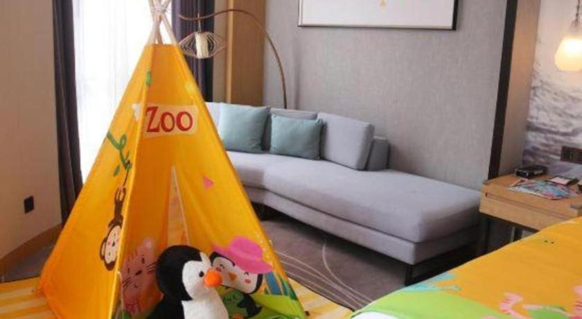 Zhong Ding Oriental Mandarin Hotel 24/50
