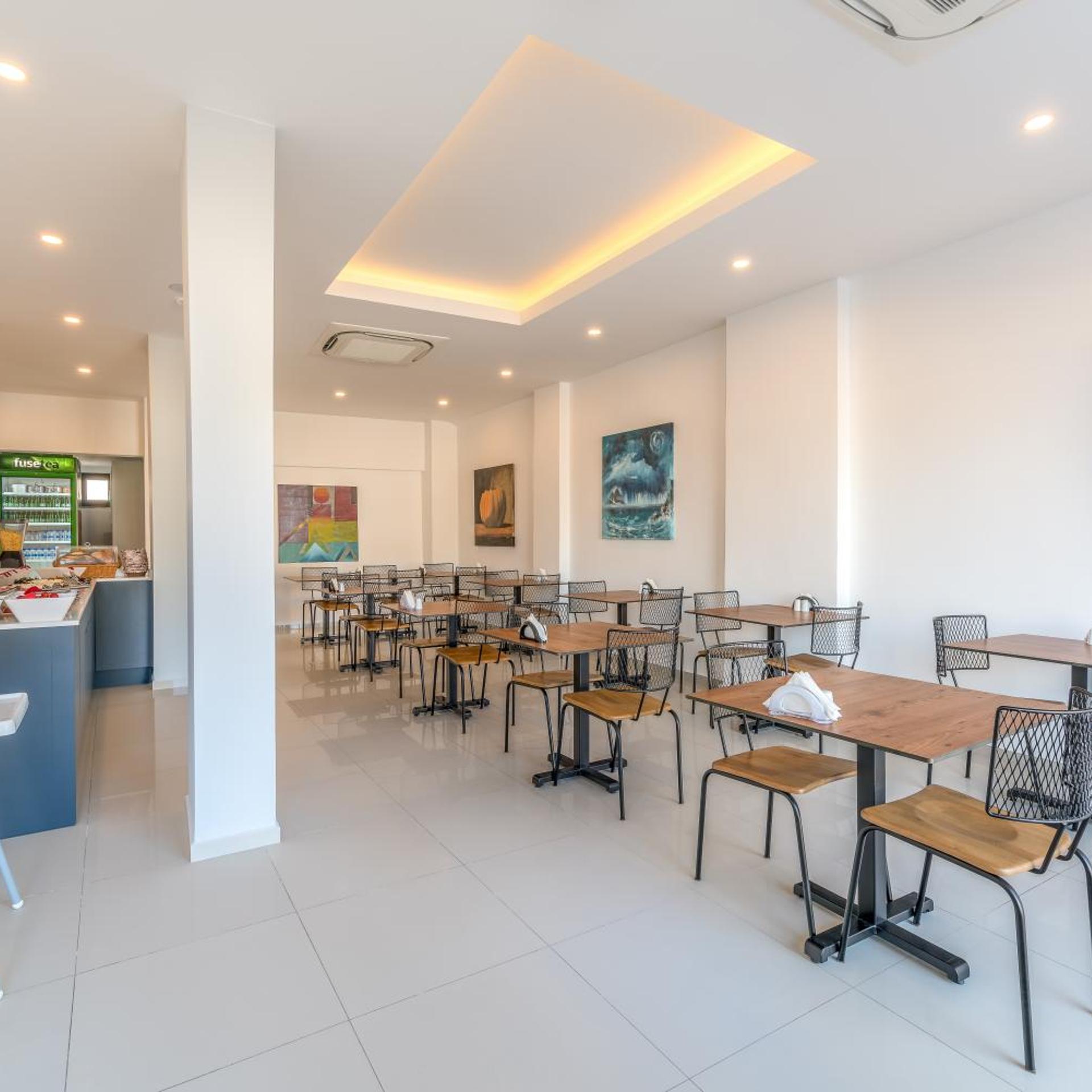 Isola12 Boutique Otel 25/29