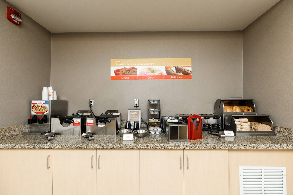 Towneplace Suites Winchester 29/46