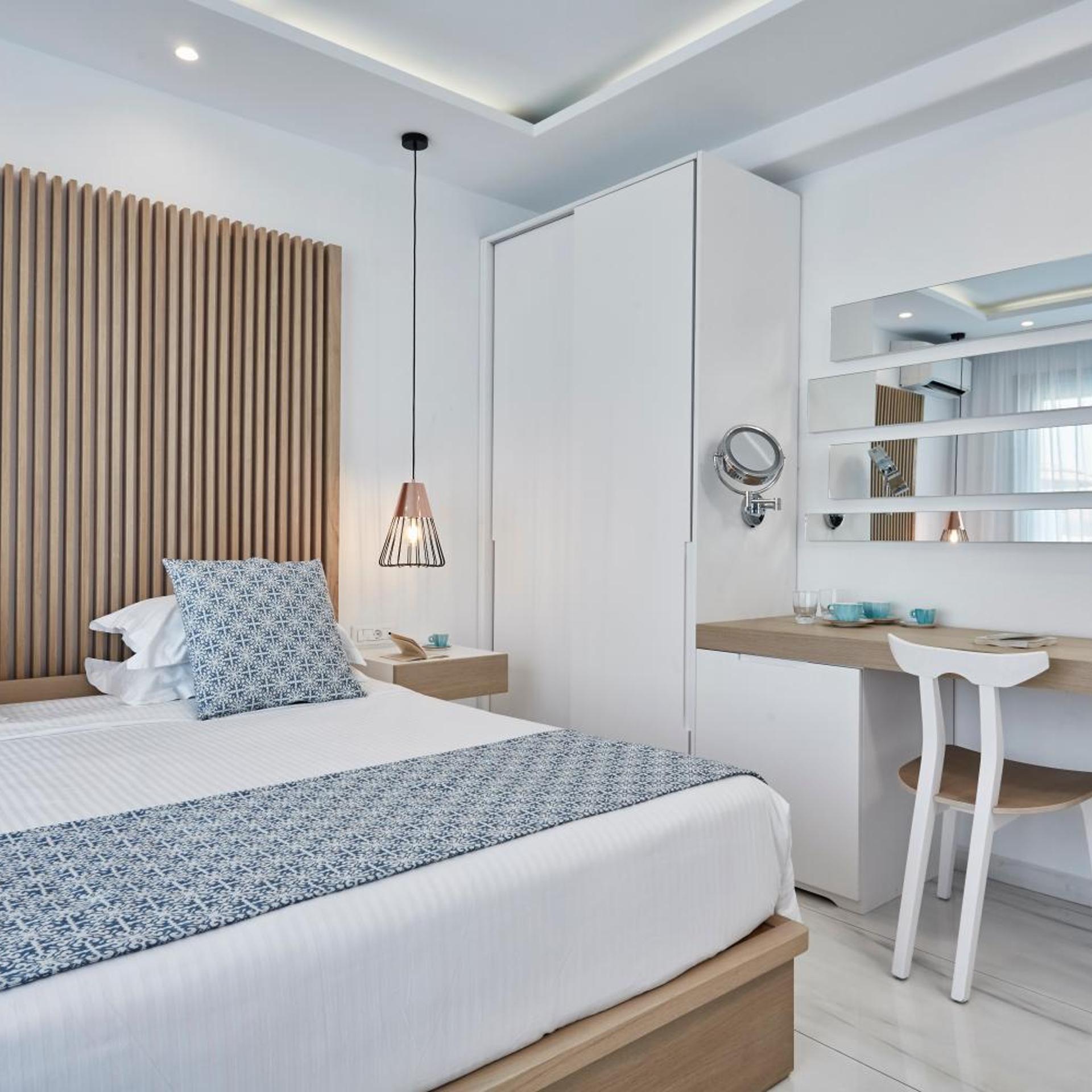 Panorama, Suite, Private Pool، Grand Beach 2/10