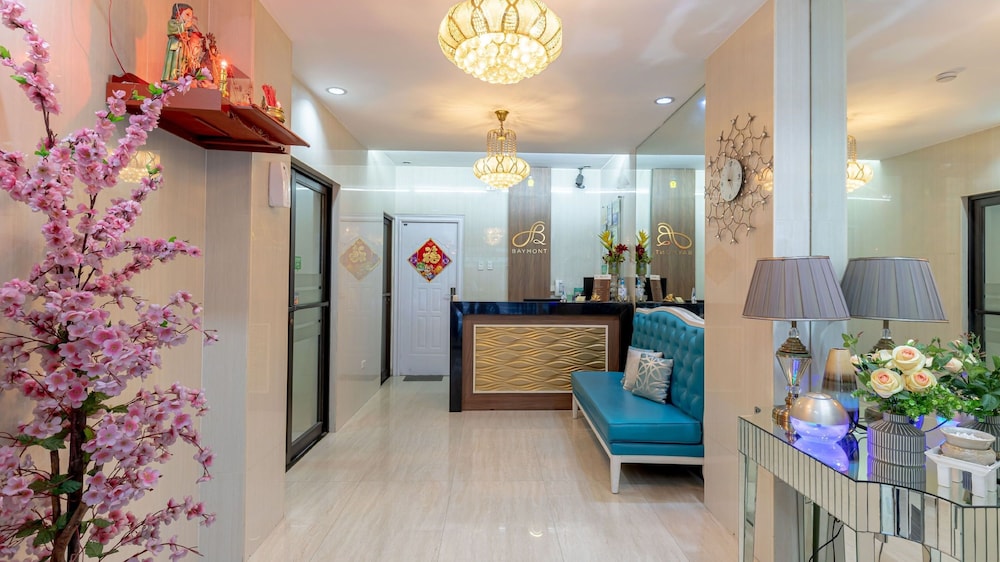 Baymont Suites And Residences 5/40