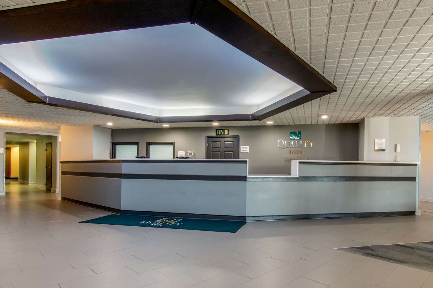 Quality Inn Carlisle 5/33