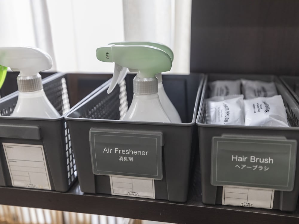 Tabist Hotel Arflex Tokuyama Station 24/50
