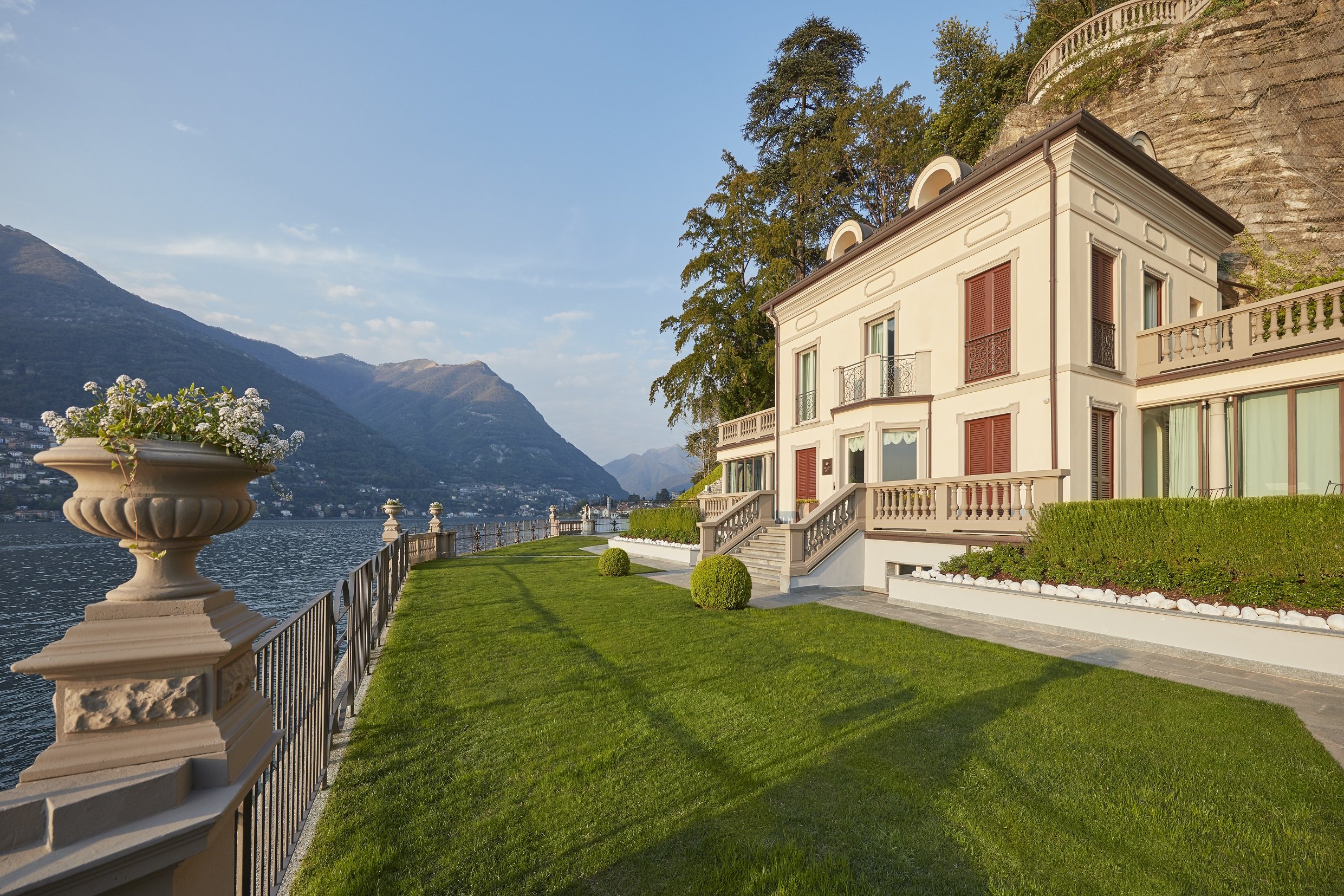 Mandarin Oriental Lago di Como 81/83