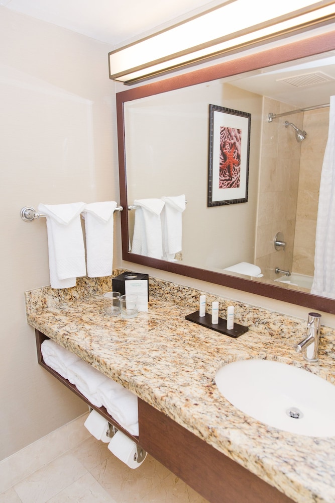Embassy Suites by Hilton West Palm Beach Central 44/56