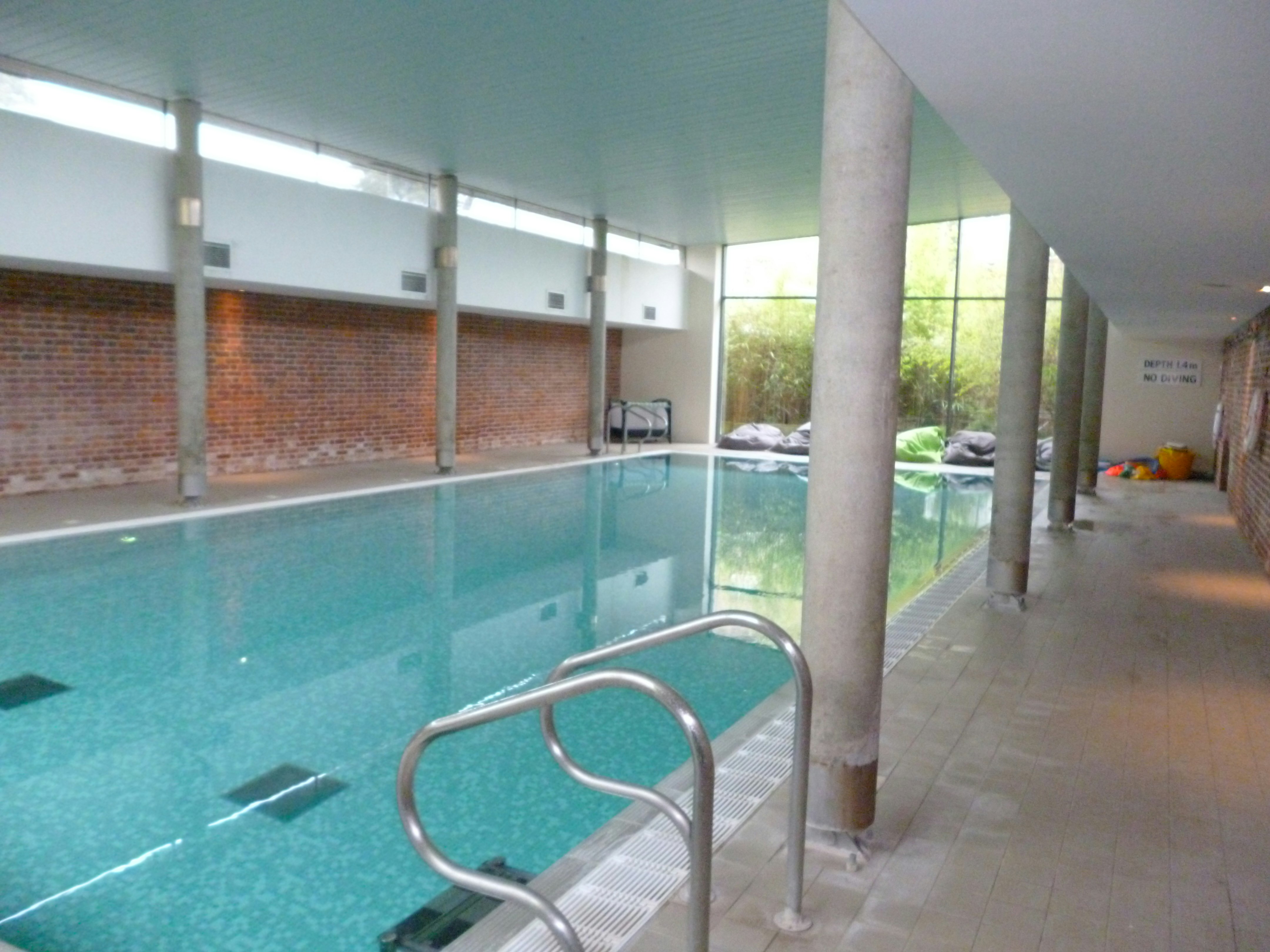 The Ickworth Hotel 26/54