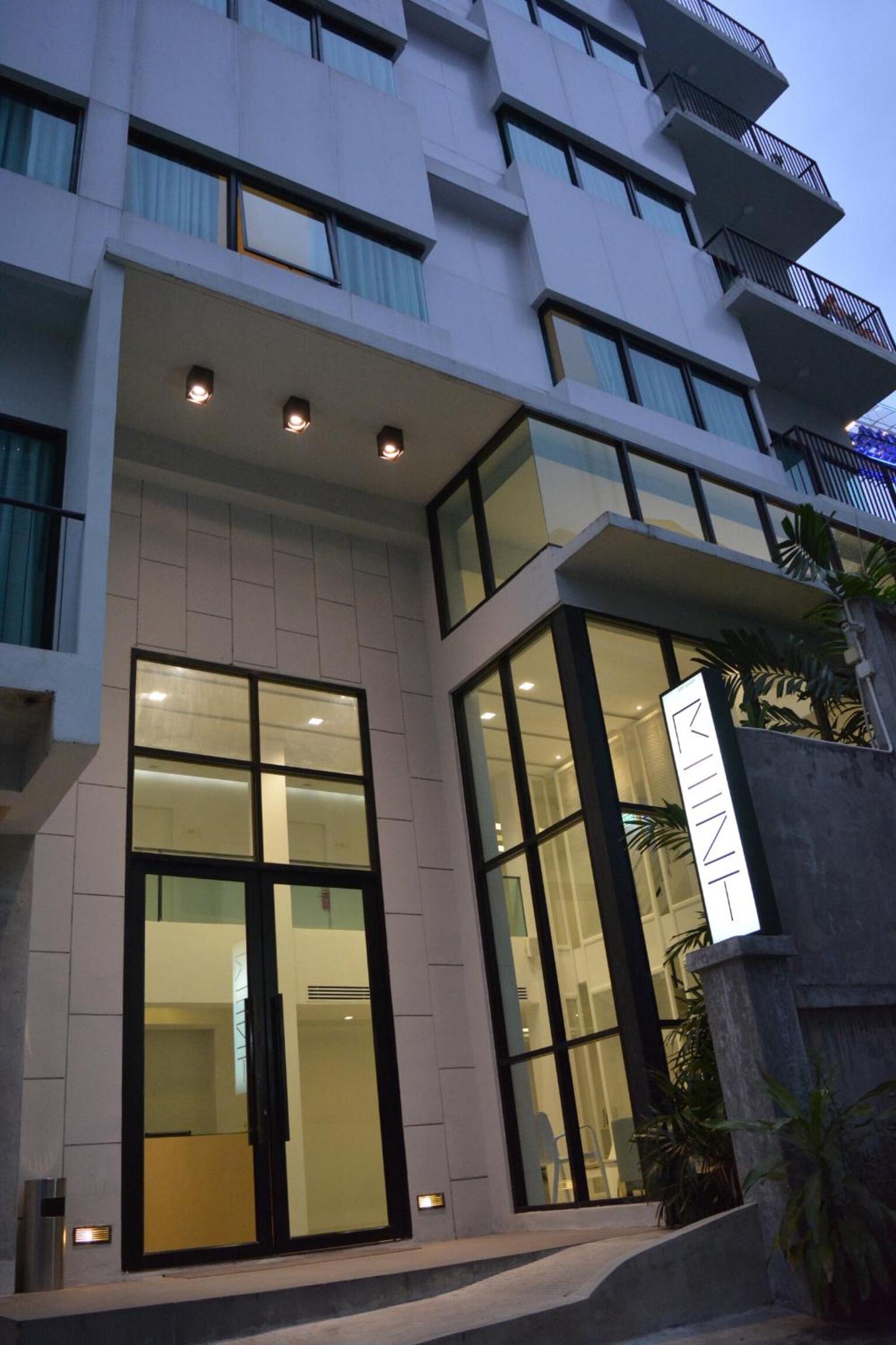 Rezt Bangkok - Hostel 2/61