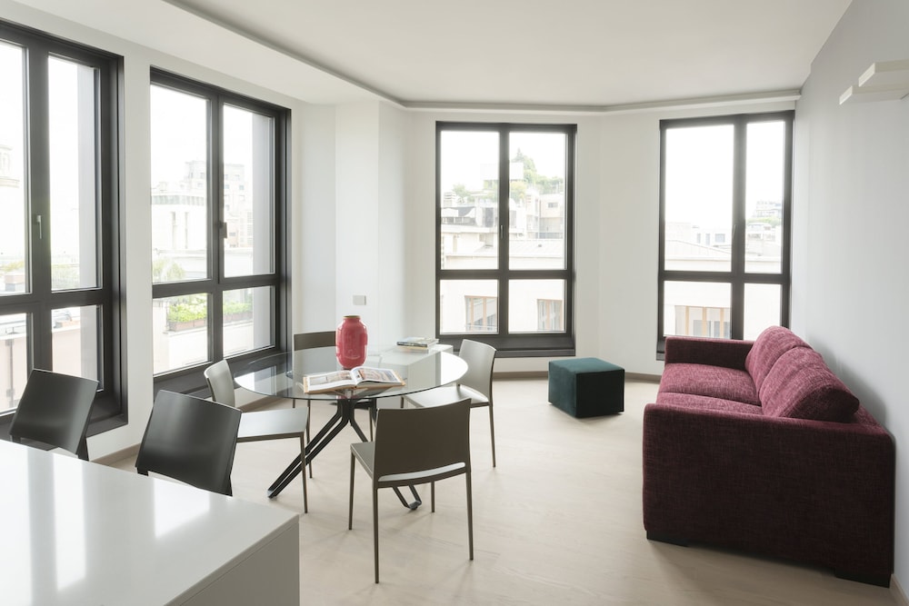 Milan Eleven by Brera Apartments 28/50