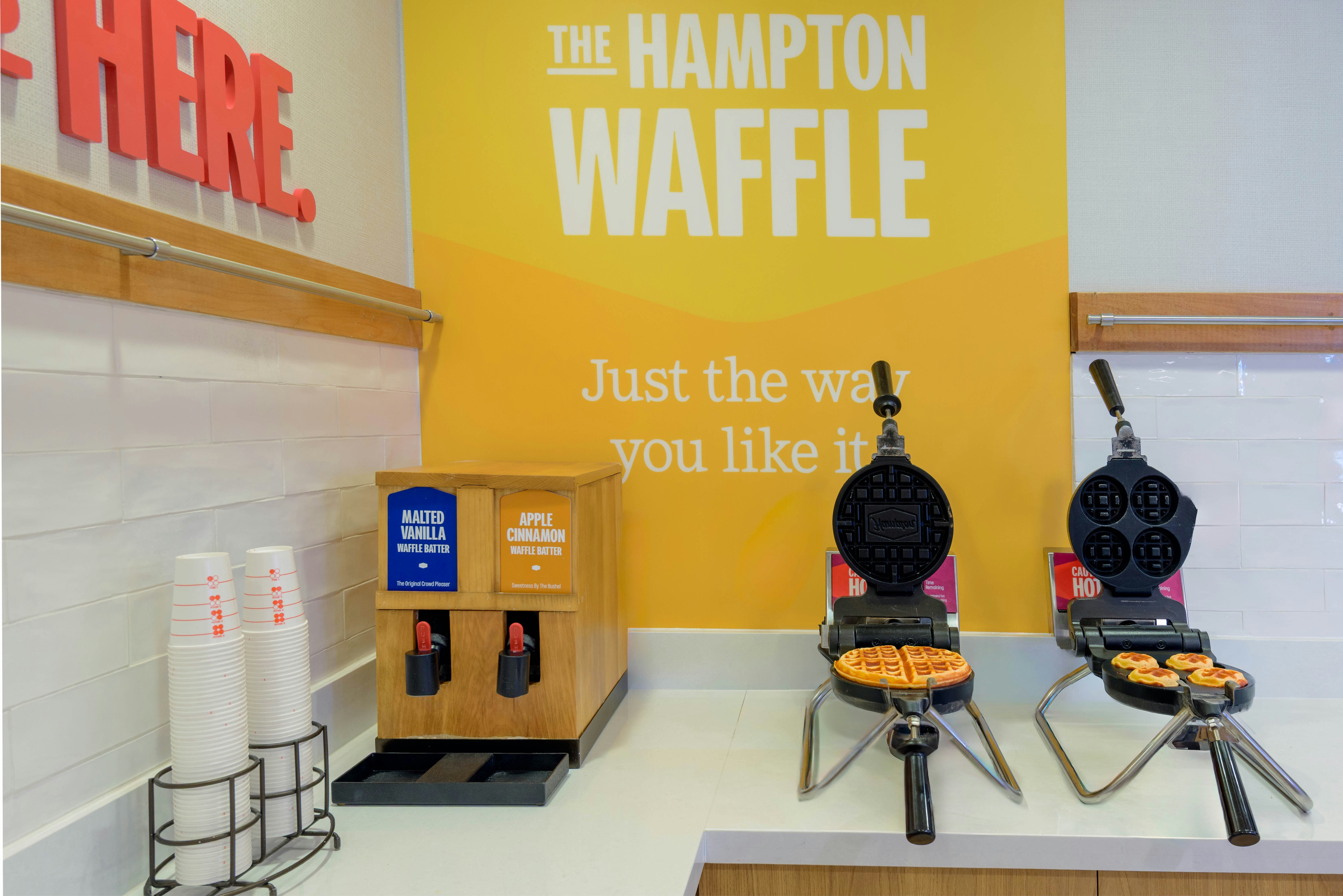 Hampton Inn And Suites Austin Airport 7/40