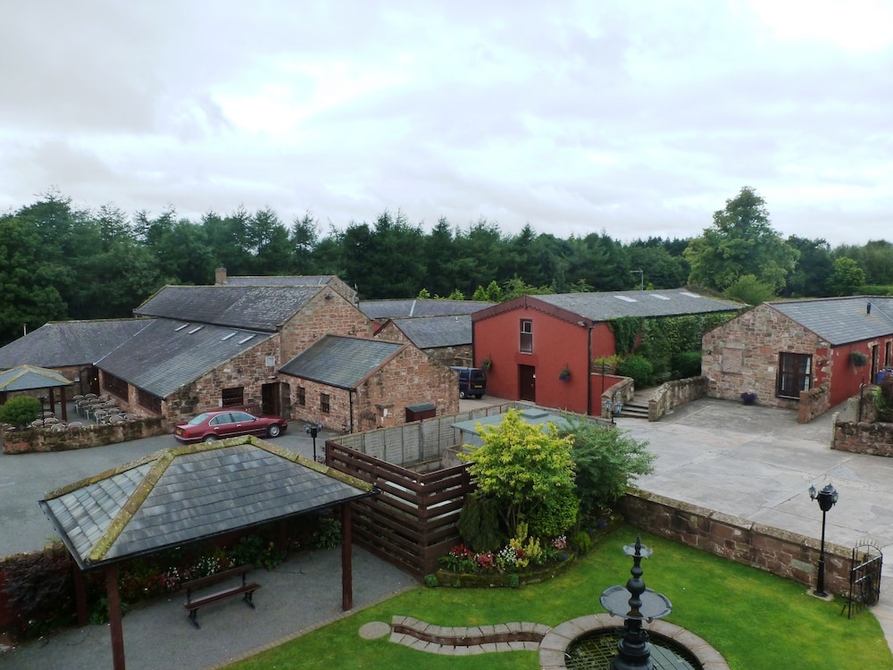 The Mill Forge 41/45