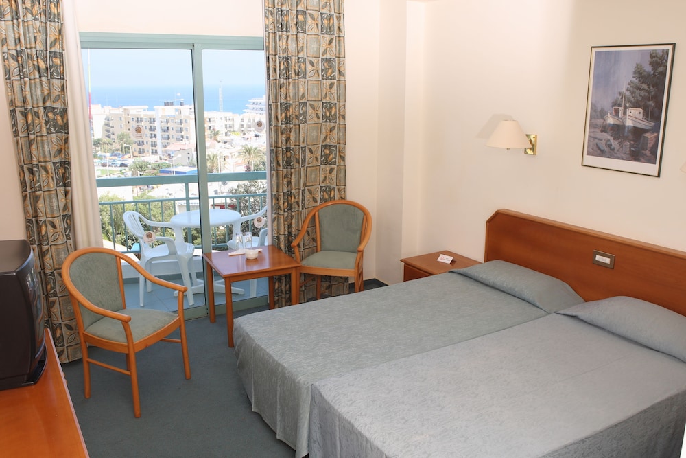 Antigoni Hotel 21/50