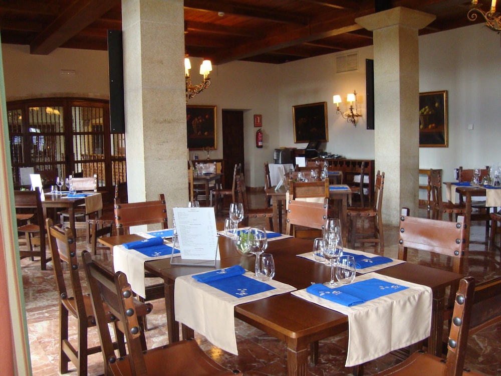 Parador de Verin 19/43