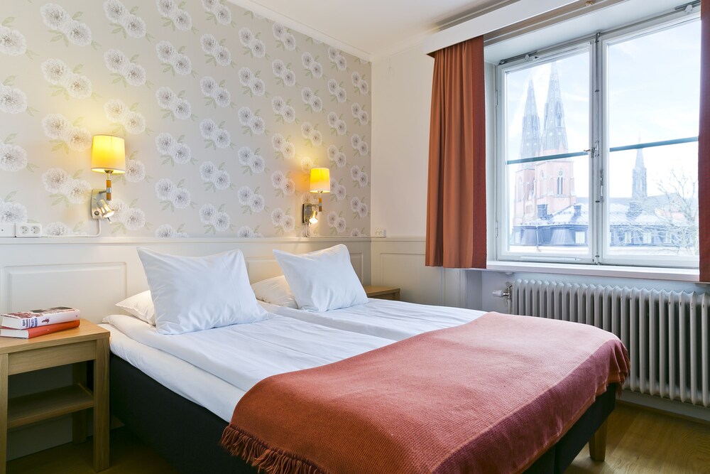Akademihotellet 25/47