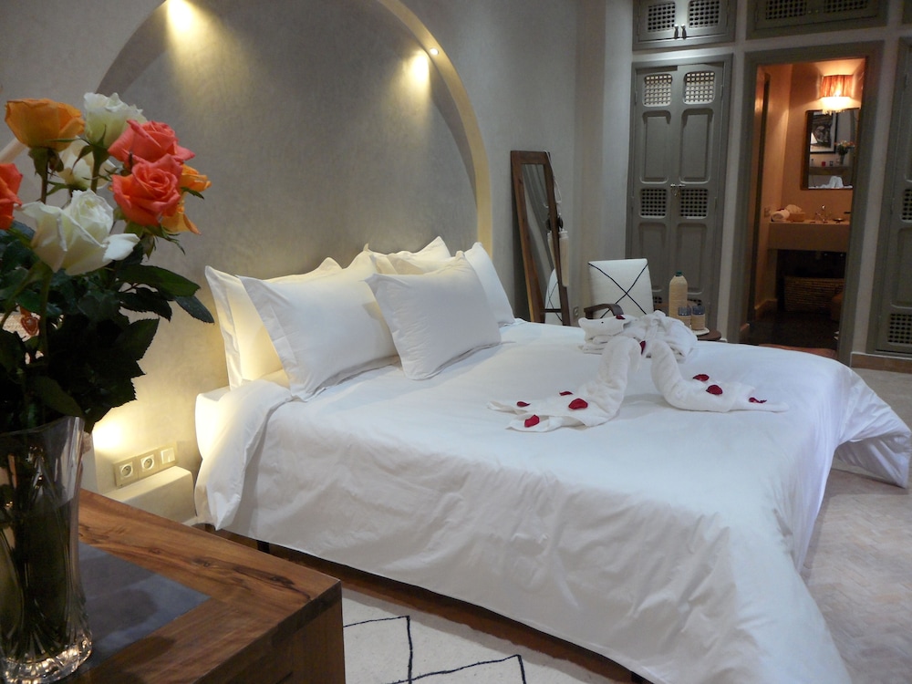 Riad Et Spa Misria Les Oliviers 8/33