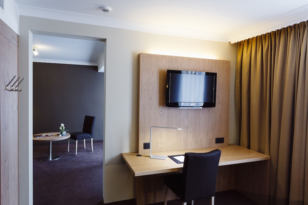 Van Der Valk Hotel Nivelles South 40/50