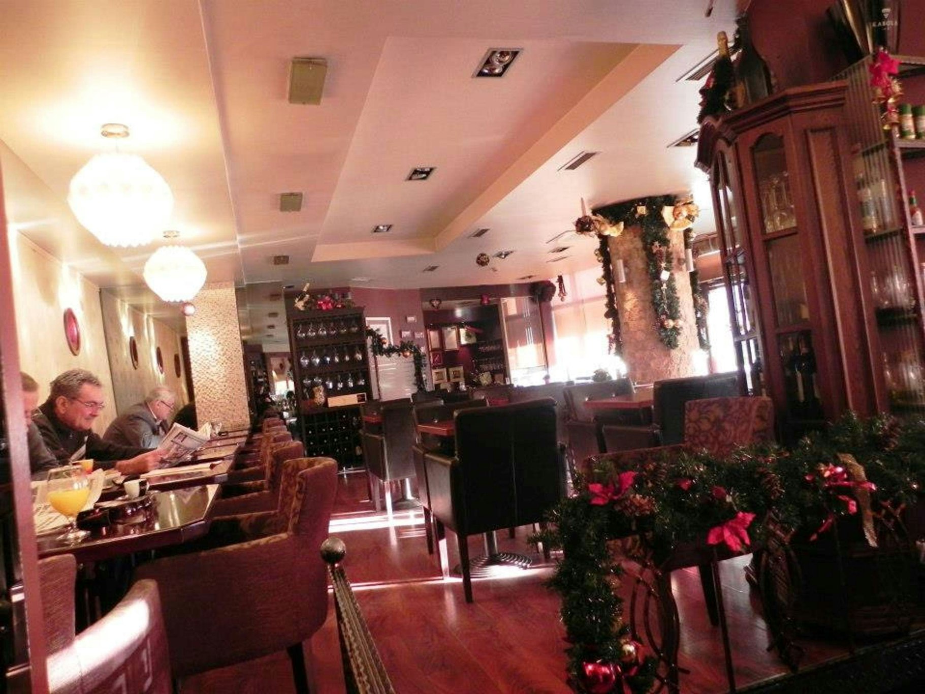 Hotel Zepter Palace Banja Luka 12/21