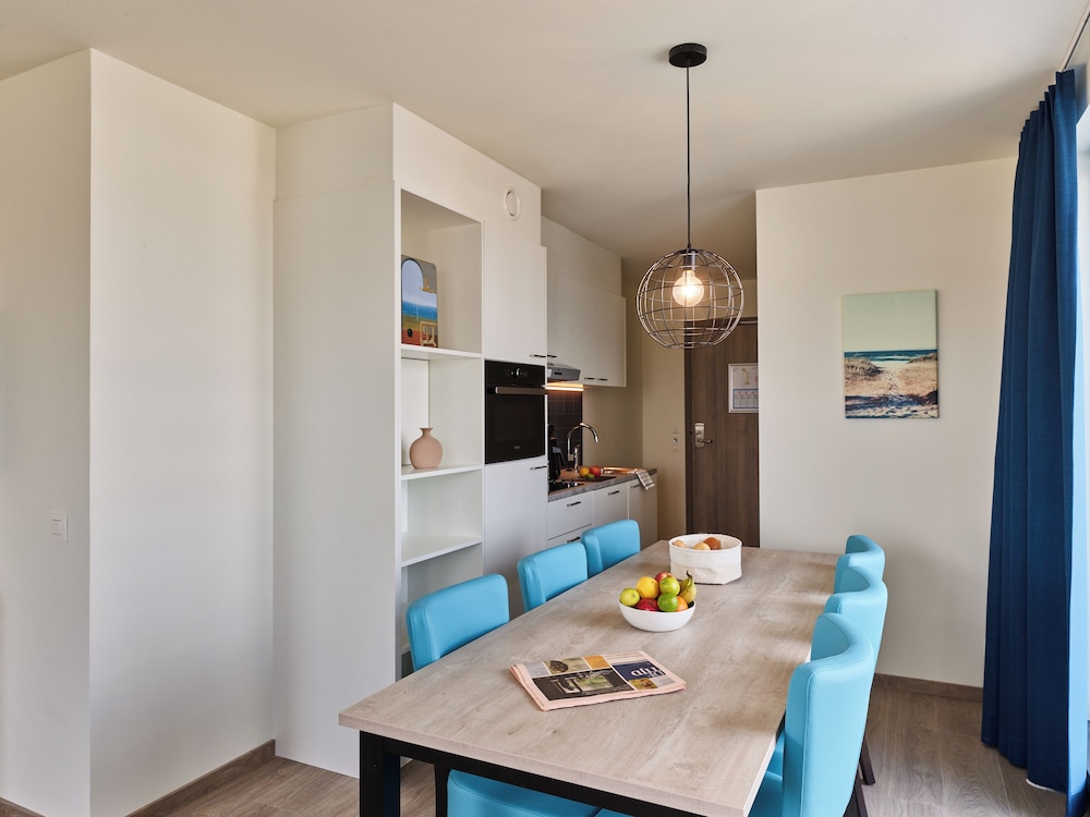 Holiday Suites Zeebrugge 31/46