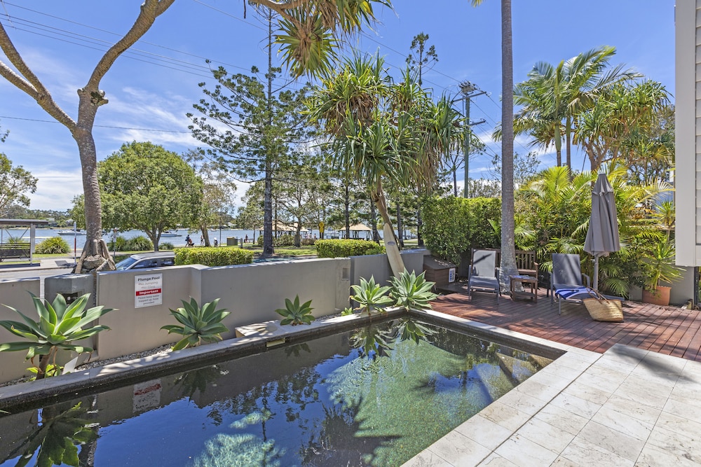 Noosavillage River Resort 22/50