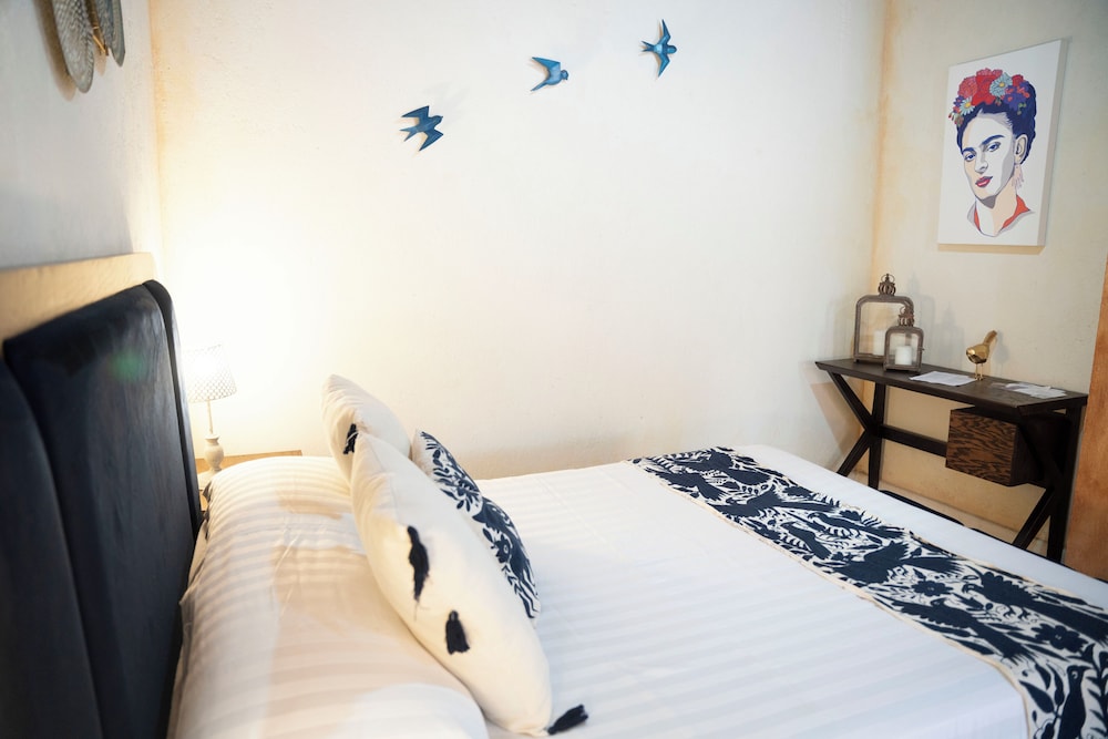 Hotel Boutique Santo Cuervo 15/50