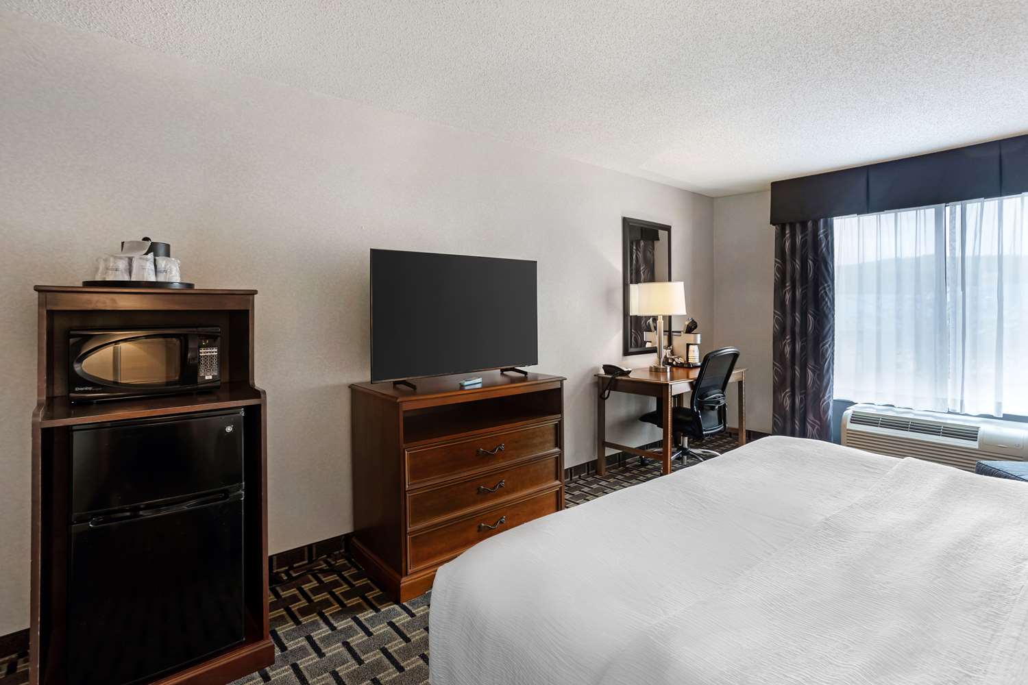 Best Western Plus Clearfield 44/45