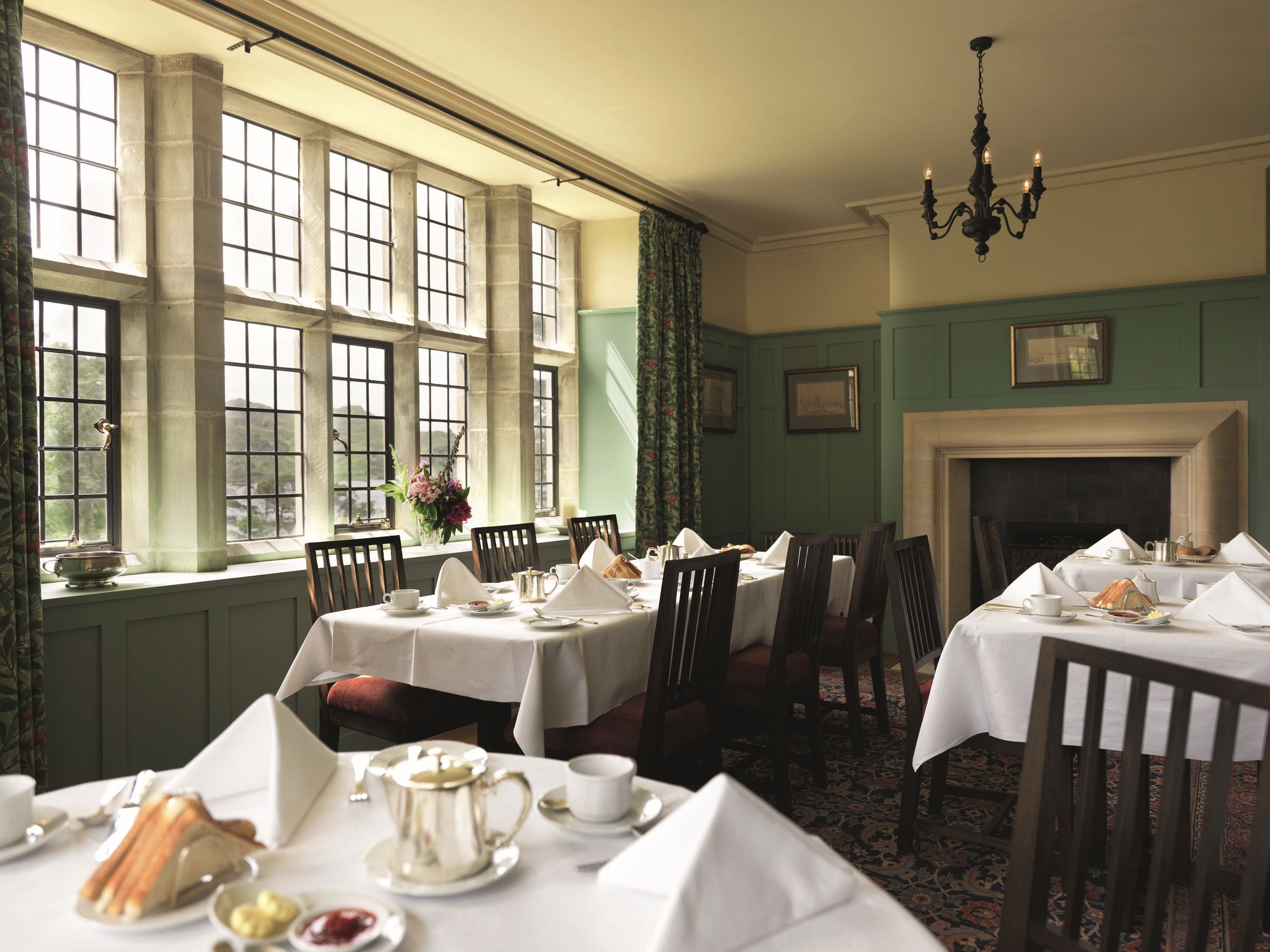 ARD NA SIDHE COUNTRY HOUSE 38/46