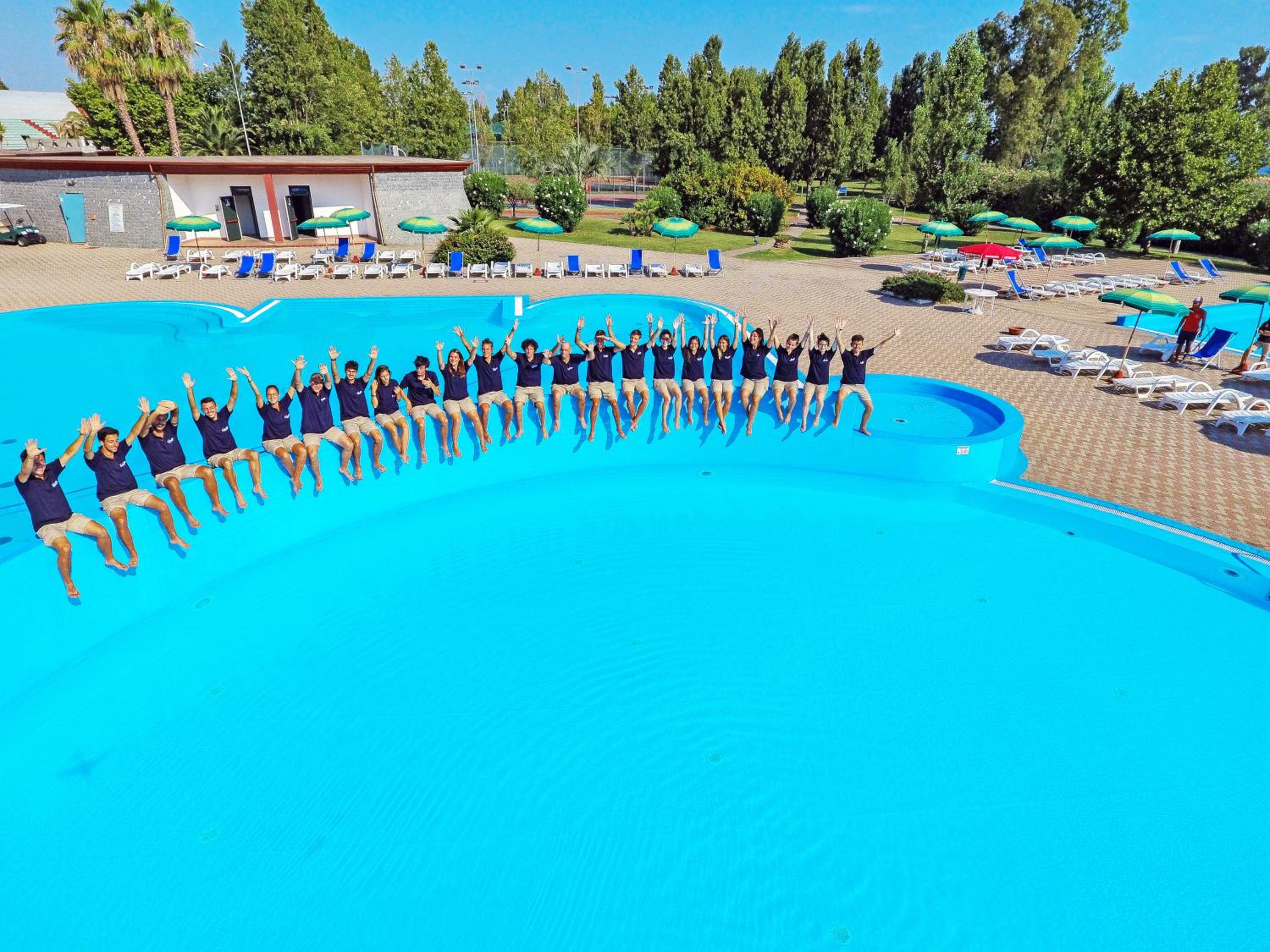 Futura Club Itaca Nausicaa in Corigliano-Rossano