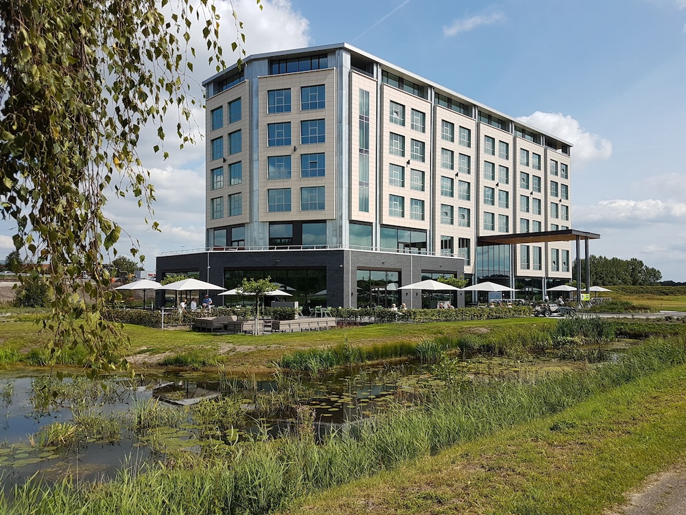 Van der Valk Hotel Groningen Hoogkerk 2/41