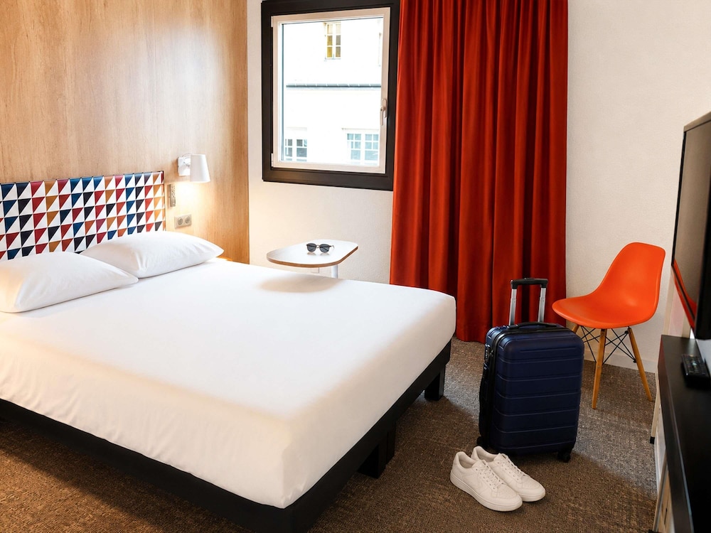 Ibis Styles Caen Centre Paul Doumer 21/50