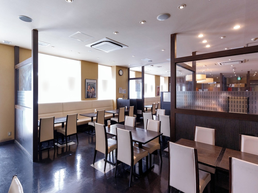 Apa Hotel Keiseinarita Ekimae 55/71