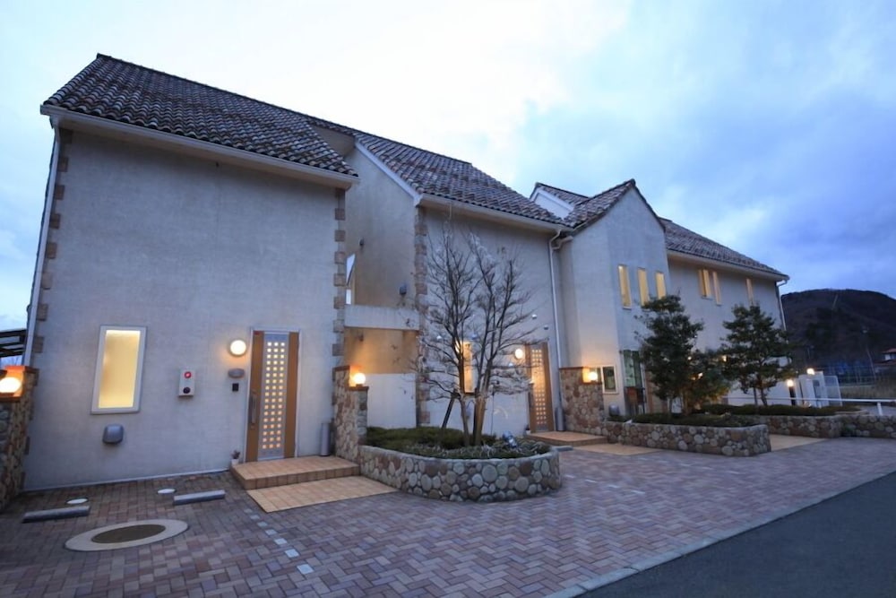 Kawaguchiko Urban Resort Villa 5/50
