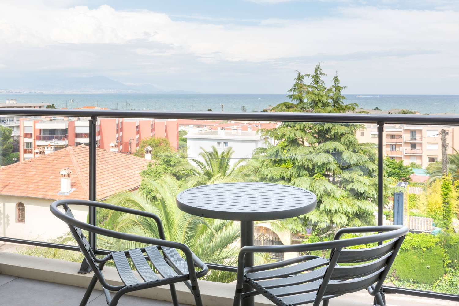 Best Western Plus Antibes Riviera 57/57