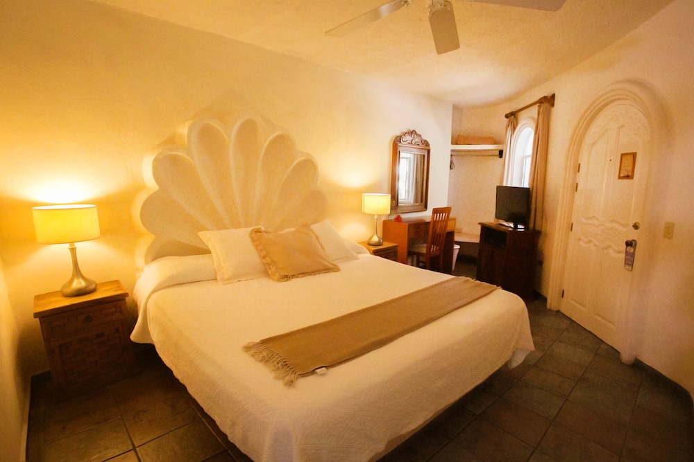 Club Del Moro Hotel Suites 17/72