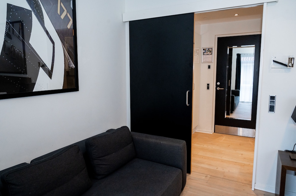 Hotel Svanen, BW Signature Collection 49/61