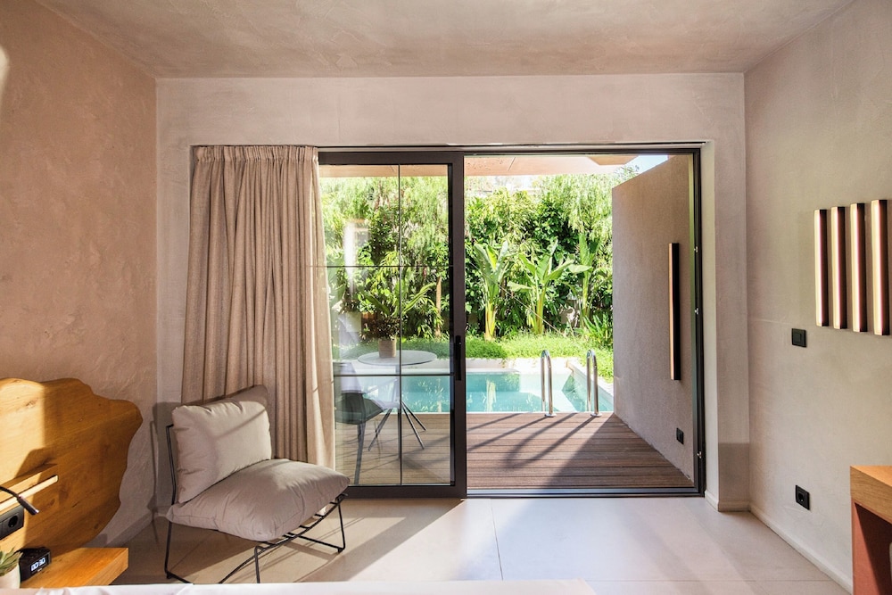 Pilot Amphora Boutique Hotel - Adults Only 13/50