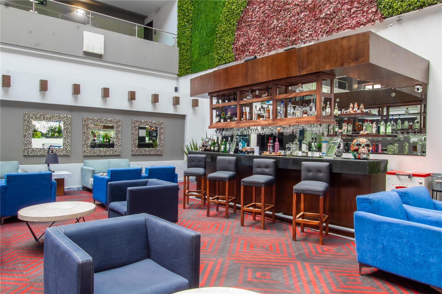 Best Western Plus Santa Cecilia Pachuca 10/25