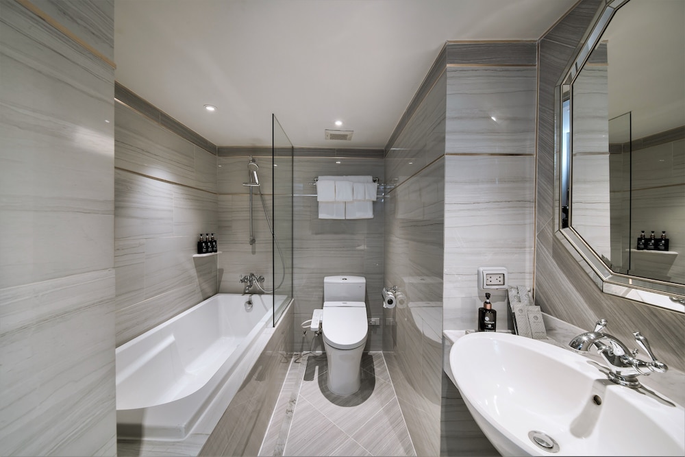 The Salil Hotel Sukhumvit 57 - Thonglor 46/47