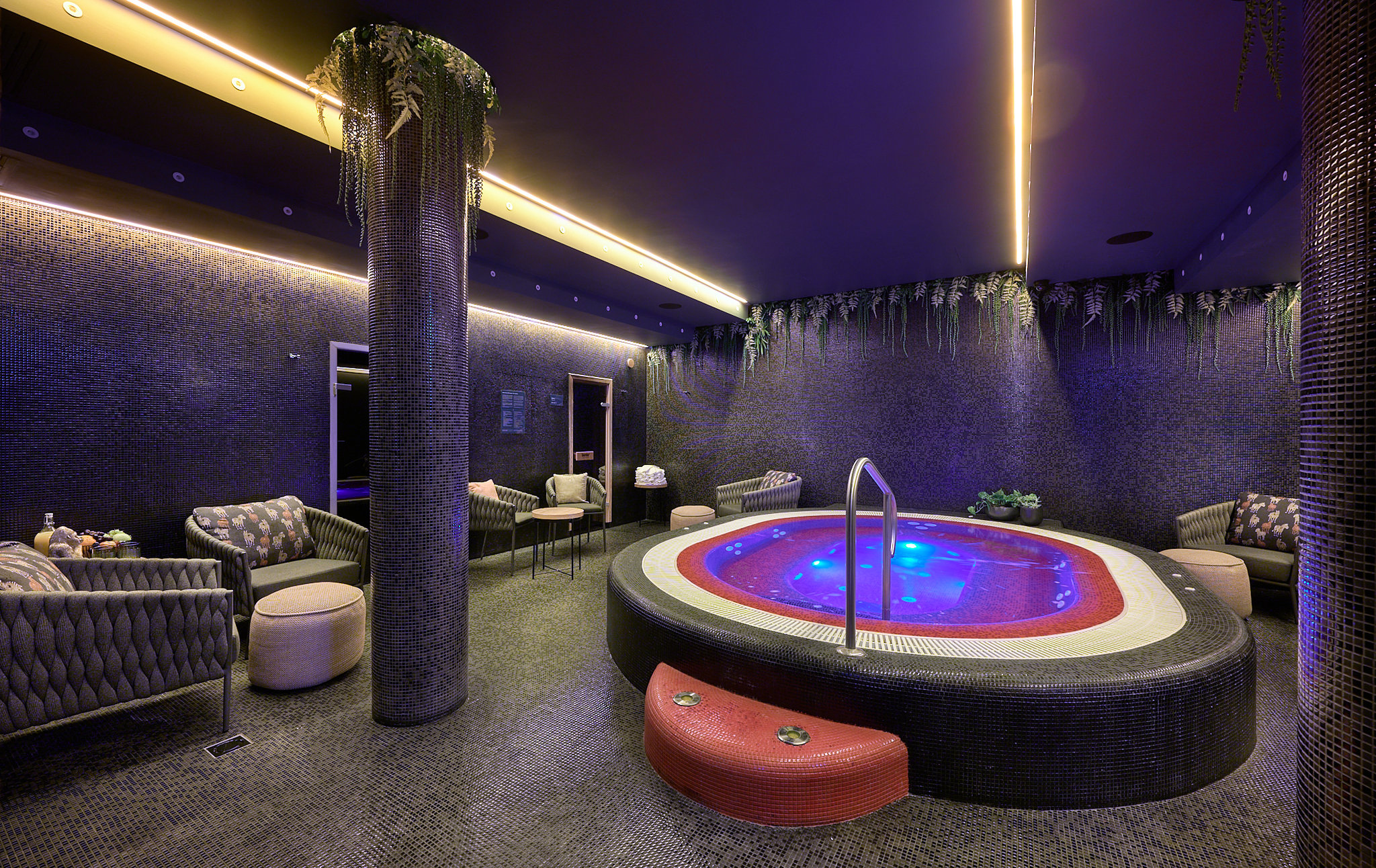 Verno House Budapest, Vignette Collection, an IHG Hotel 15/50